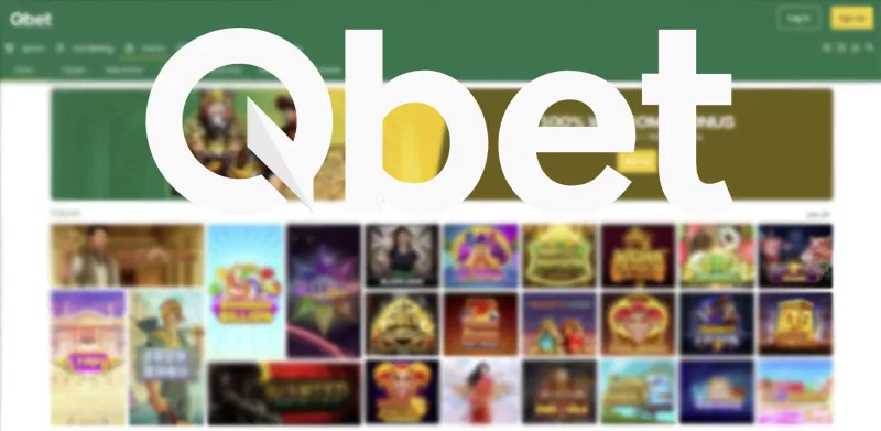 Qbet bonus