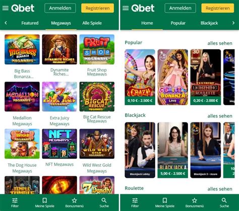 Qbet app