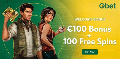 Qbet bonus